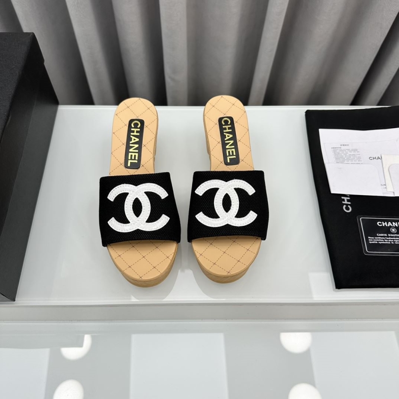 Ch*el slippers